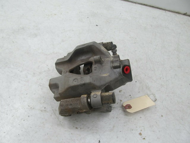2012-2015 MERCEDES C350 COUPE OEM LEFT REAR DRIVER SIDE BRAKE CALIPER