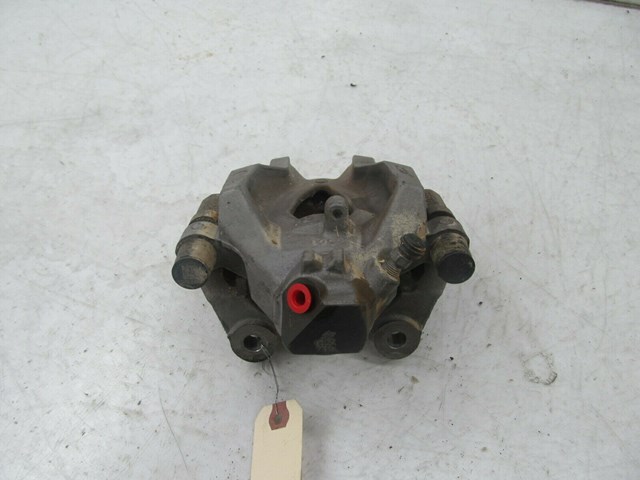 2012-2015 MERCEDES C350 COUPE OEM LEFT REAR DRIVER SIDE BRAKE CALIPER