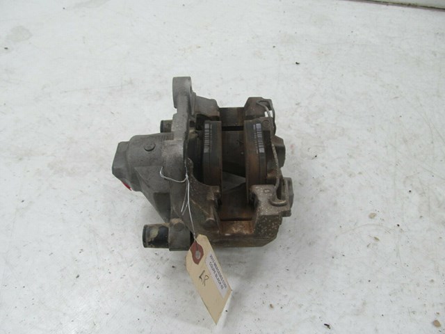 2012-2015 MERCEDES C350 COUPE OEM LEFT REAR DRIVER SIDE BRAKE CALIPER