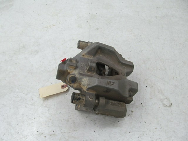2012-2015 MERCEDES C350 COUPE OEM LEFT REAR DRIVER SIDE BRAKE CALIPER