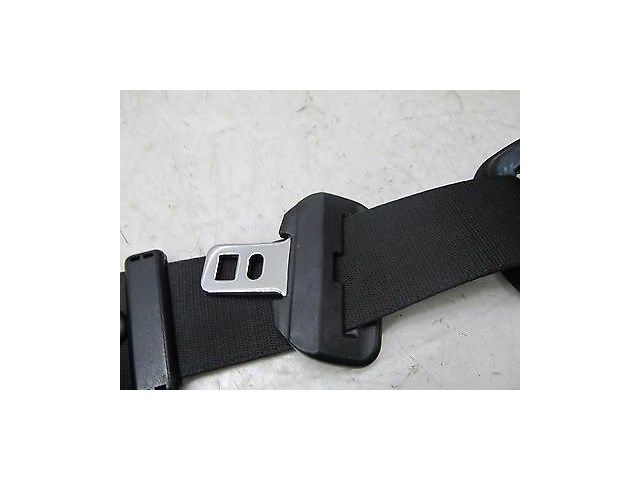 2002-2006 MINI COOPER S R53 OEM RIGHT REAR SEAT BELT RETRACTOR 