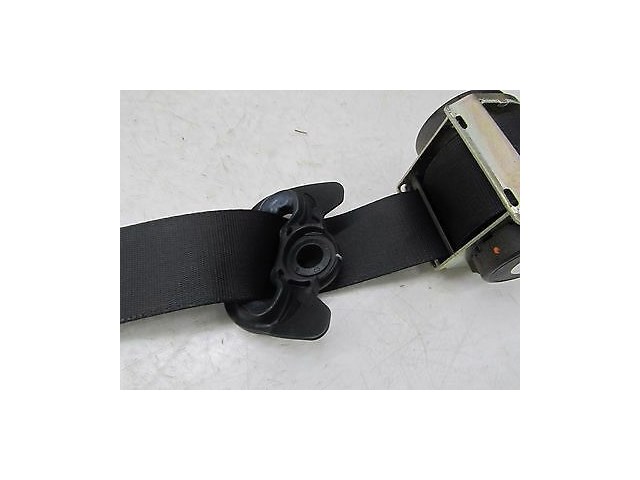 2002-2006 MINI COOPER S R53 OEM RIGHT REAR SEAT BELT RETRACTOR 