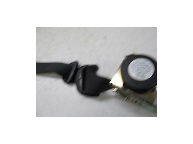 2002-2006 MINI COOPER S R53 OEM RIGHT REAR SEAT BELT RETRACTOR 