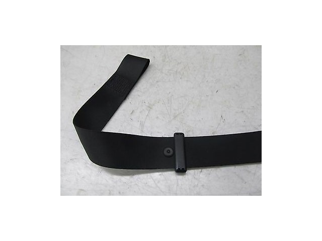 2002-2006 MINI COOPER S R53 OEM RIGHT REAR SEAT BELT RETRACTOR 