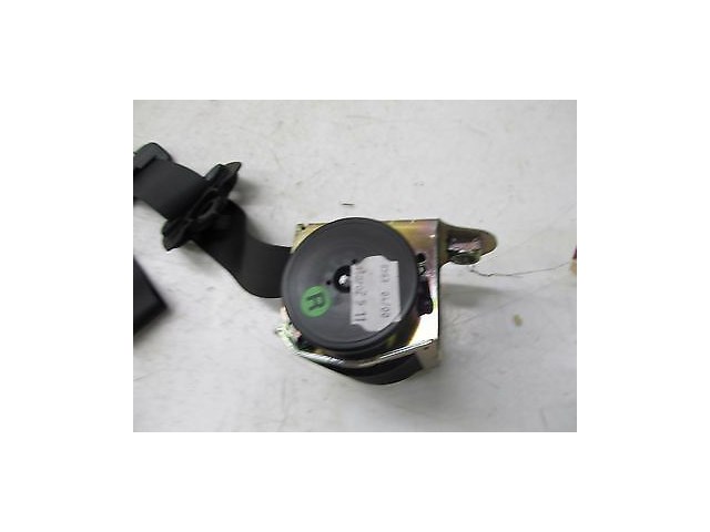 2002-2006 MINI COOPER S R53 OEM RIGHT REAR SEAT BELT RETRACTOR 