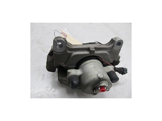 2012-2016 VOLKSWAGEN CC OEM LEFT FRONT DRIVER SIDE BRAKE CALIPER