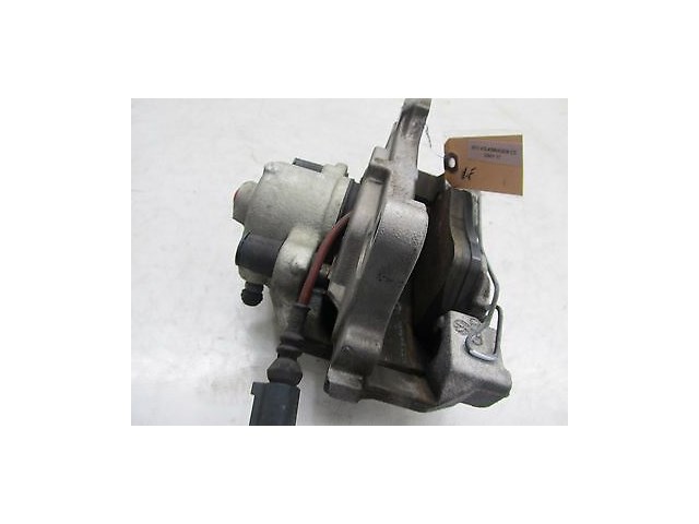 2012-2016 VOLKSWAGEN CC OEM LEFT FRONT DRIVER SIDE BRAKE CALIPER