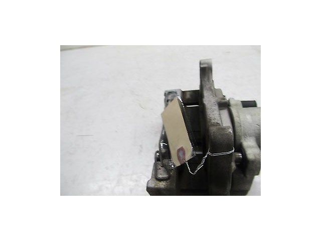 2012-2016 VOLKSWAGEN CC OEM LEFT FRONT DRIVER SIDE BRAKE CALIPER