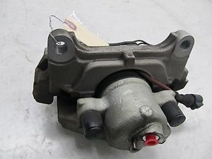 2012-2016 VOLKSWAGEN CC OEM LEFT FRONT DRIVER SIDE BRAKE CALIPER