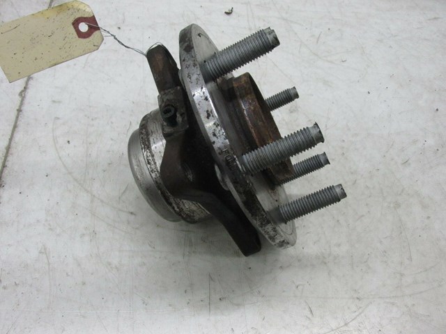 2011-2014 FORD F150 OEM LEFT FRONT DRIVER SIDE WHEELL HUB BEARING 2WD