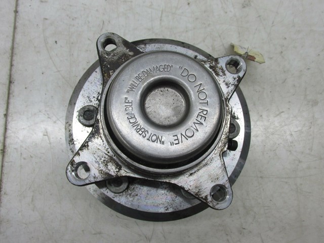 2011-2014 FORD F150 OEM LEFT FRONT DRIVER SIDE WHEELL HUB BEARING 2WD