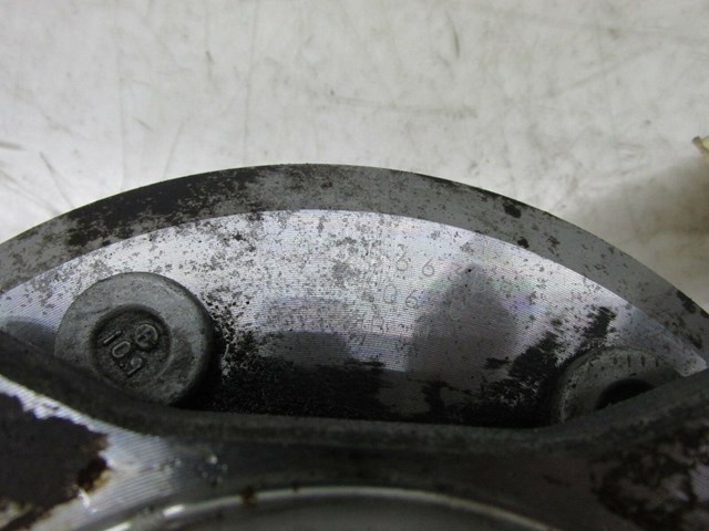 2011-2014 FORD F150 OEM LEFT FRONT DRIVER SIDE WHEELL HUB BEARING 2WD