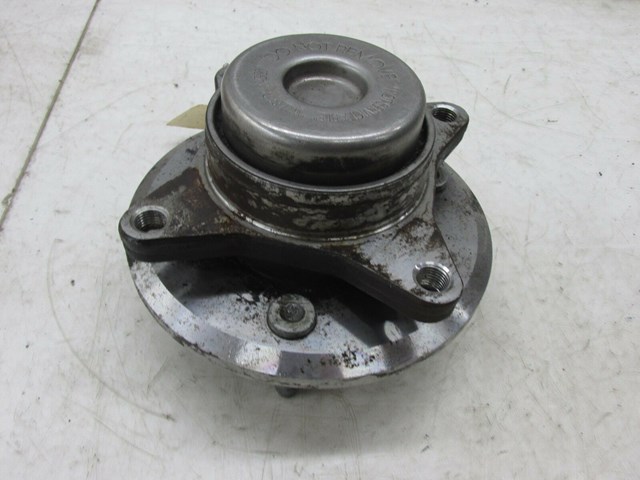 2011-2014 FORD F150 OEM LEFT FRONT DRIVER SIDE WHEELL HUB BEARING 2WD