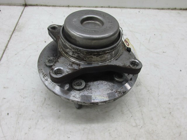 2011-2014 FORD F150 OEM LEFT FRONT DRIVER SIDE WHEELL HUB BEARING 2WD
