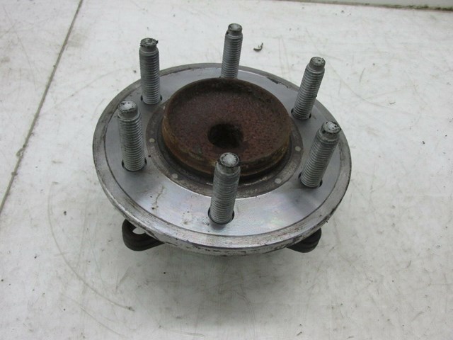 2011-2014 FORD F150 OEM LEFT FRONT DRIVER SIDE WHEELL HUB BEARING 2WD