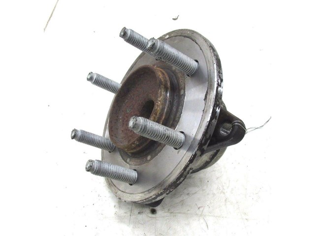 2011-2014 FORD F150 OEM LEFT FRONT DRIVER SIDE WHEELL HUB BEARING 2WD