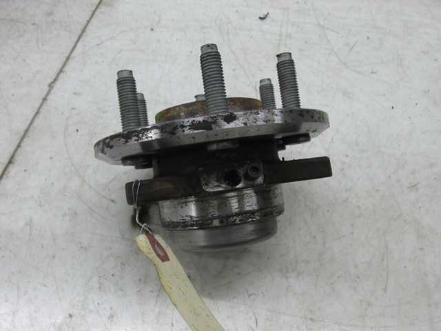 2011-2014 FORD F150 OEM LEFT FRONT DRIVER SIDE WHEELL HUB BEARING 2WD