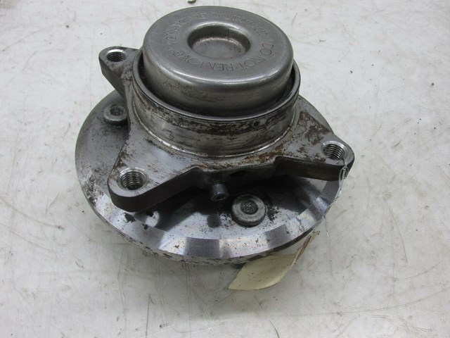 2011-2014 FORD F150 OEM LEFT FRONT DRIVER SIDE WHEELL HUB BEARING 2WD