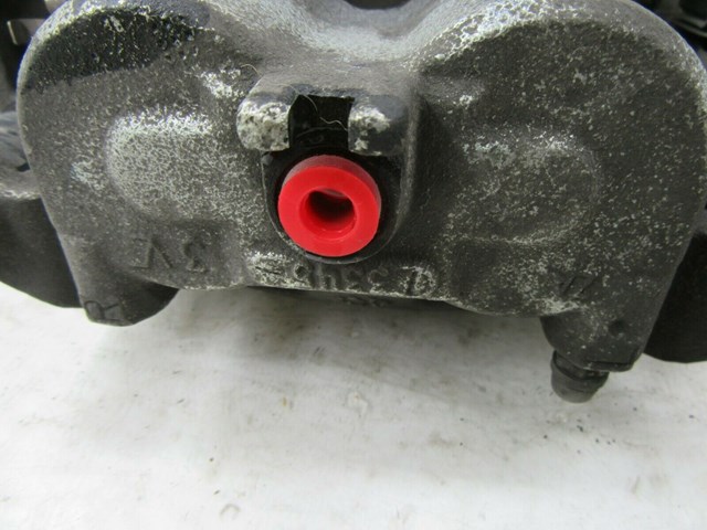 2013-2018 INFINITI QX60 JX35 OEM LEFT FRONT DRIVER SIDE BRAKE CALIPER FWD