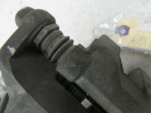 2013-2018 INFINITI QX60 JX35 OEM LEFT FRONT DRIVER SIDE BRAKE CALIPER FWD