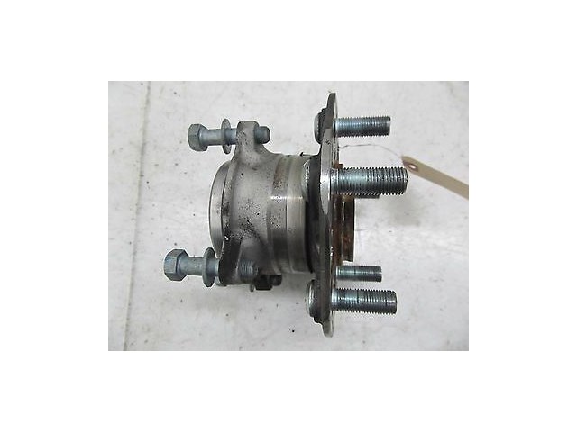 2011-2013 HONDA ODYSSEY OEM LEFT REAR DRIVER SIDE WHEEL HUB BEARING