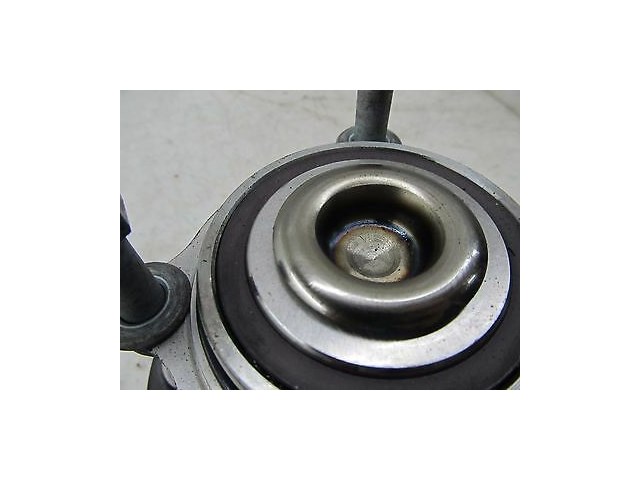 2011-2013 HONDA ODYSSEY OEM LEFT REAR DRIVER SIDE WHEEL HUB BEARING