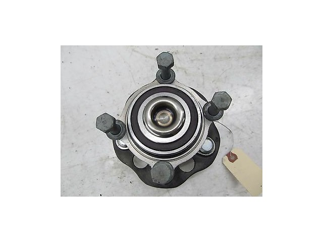 2011-2013 HONDA ODYSSEY OEM LEFT REAR DRIVER SIDE WHEEL HUB BEARING