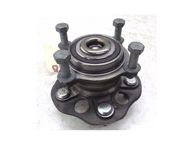 2011-2013 HONDA ODYSSEY OEM LEFT REAR DRIVER SIDE WHEEL HUB BEARING