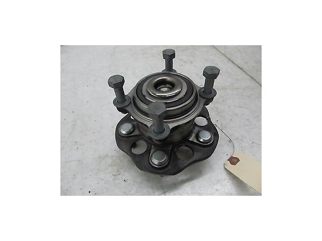 2011-2013 HONDA ODYSSEY OEM LEFT REAR DRIVER SIDE WHEEL HUB BEARING