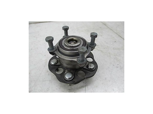 2011-2013 HONDA ODYSSEY OEM LEFT REAR DRIVER SIDE WHEEL HUB BEARING