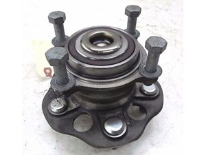 2011-2013 HONDA ODYSSEY OEM LEFT REAR DRIVER SIDE WHEEL HUB BEARING