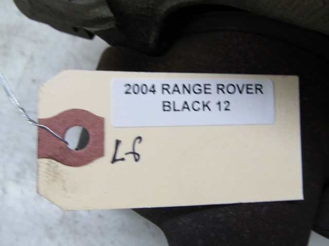  2003-2006 RANGE ROVER HSE OEM LEFT FRONT BRAKE CALIPER 