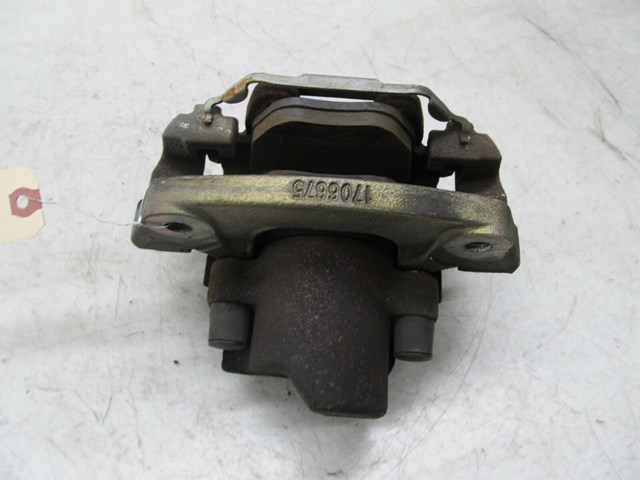  2003-2006 RANGE ROVER HSE OEM LEFT FRONT BRAKE CALIPER 