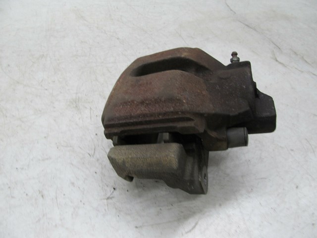  2003-2006 RANGE ROVER HSE OEM LEFT FRONT BRAKE CALIPER 