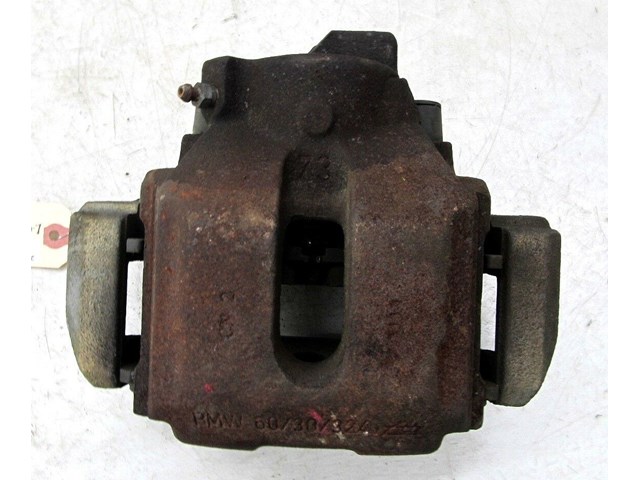  2003-2006 RANGE ROVER HSE OEM LEFT FRONT BRAKE CALIPER 