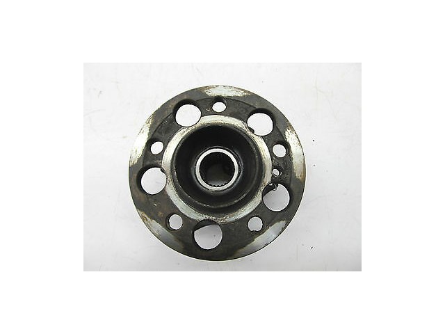 2003-2005 MERCEDES BENZ E320 W211 OEM LEFT REAR BACK WHEEL HUB BEARING 