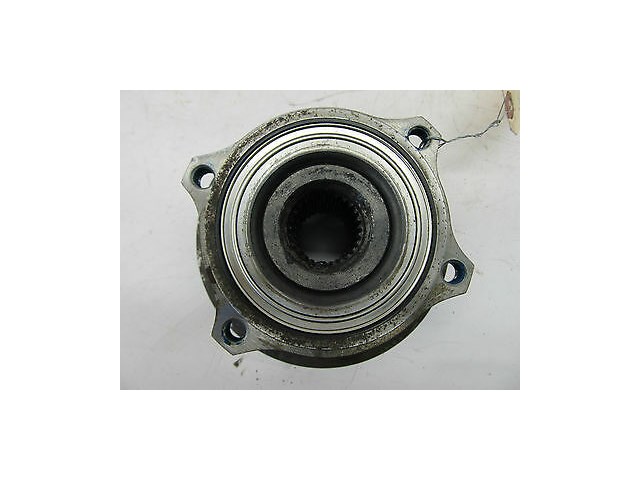 2003-2005 MERCEDES BENZ E320 W211 OEM LEFT REAR BACK WHEEL HUB BEARING 