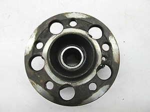2003-2005 MERCEDES BENZ E320 W211 OEM LEFT REAR BACK WHEEL HUB BEARING 