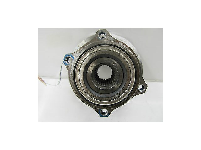 2003-2005 MERCEDES E320 WAGON W211 OEM LEFT REAR BACK WHEEL HUB BEARING 