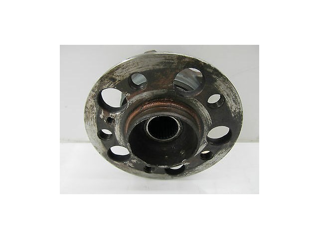 2003-2005 MERCEDES E320 WAGON W211 OEM LEFT REAR BACK WHEEL HUB BEARING 