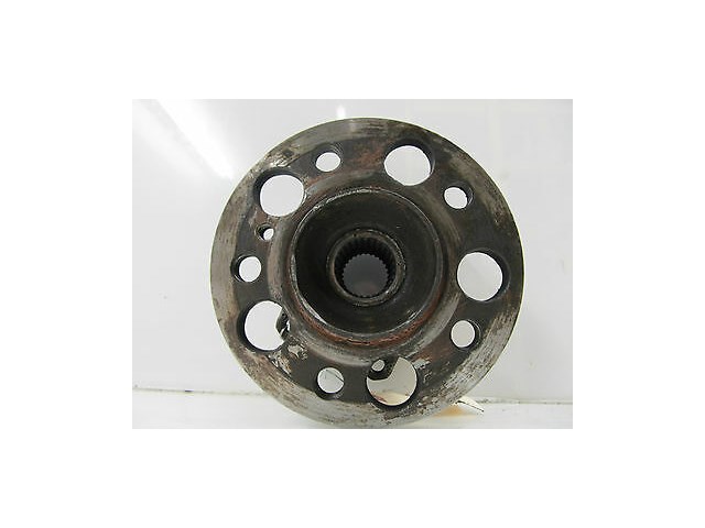 2003-2005 MERCEDES E320 WAGON W211 OEM LEFT REAR BACK WHEEL HUB BEARING 