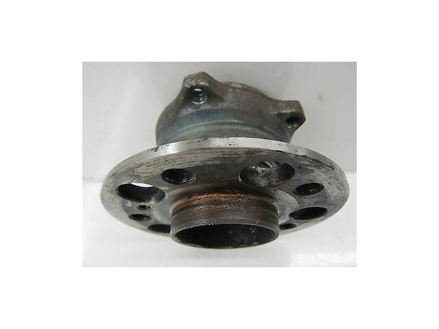 2003-2005 MERCEDES E320 WAGON W211 OEM LEFT REAR BACK WHEEL HUB BEARING 