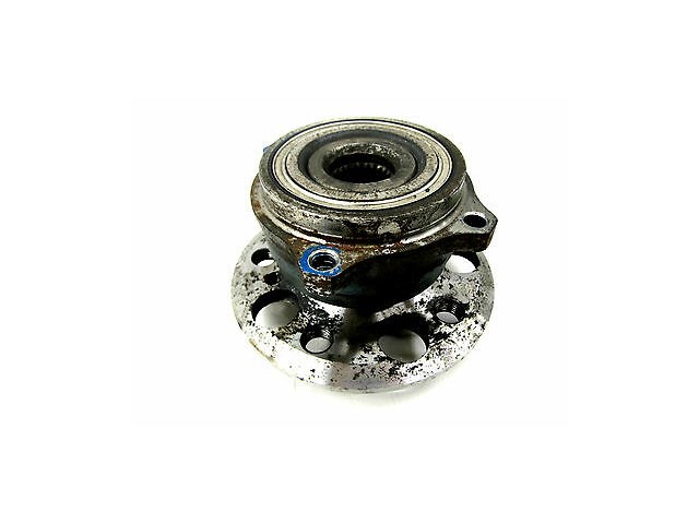 2003-2005 MERCEDES E320 WAGON W211 OEM LEFT REAR BACK WHEEL HUB BEARING 