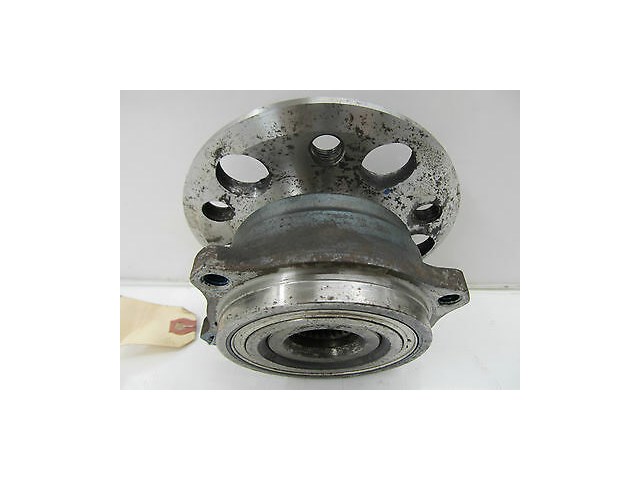 2003-2005 MERCEDES E320 WAGON W211 OEM LEFT REAR BACK WHEEL HUB BEARING 