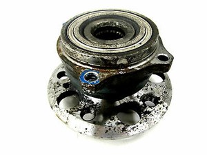 2003-2005 MERCEDES E320 WAGON W211 OEM LEFT REAR BACK WHEEL HUB BEARING 