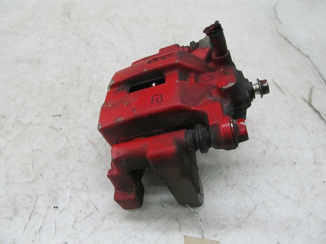2009-2013 INFINITI G37 CONVERTIBLE OEM RIGHT REAR WHEEL BRAKE CALIPER 