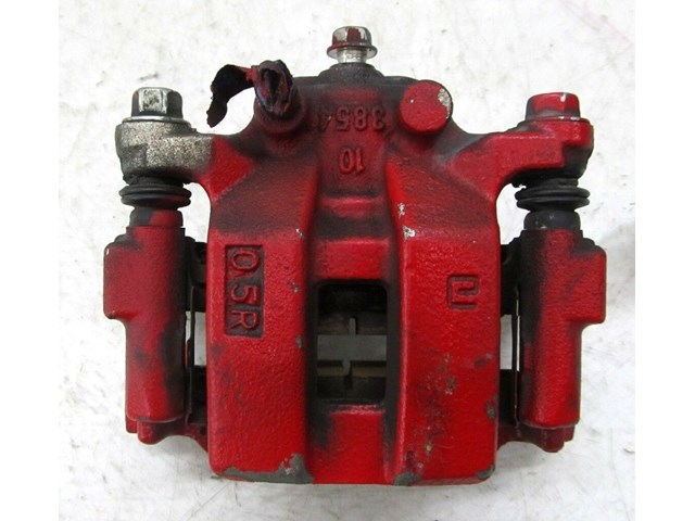 2009-2013 INFINITI G37 CONVERTIBLE OEM RIGHT REAR WHEEL BRAKE CALIPER 