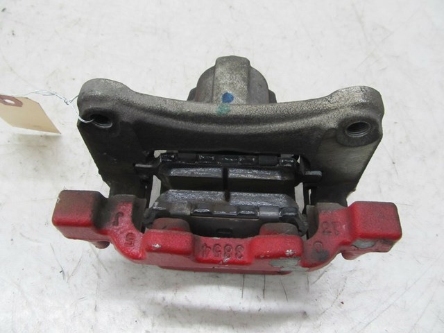 2009-2013 INFINITI G37 CONVERTIBLE OEM RIGHT REAR WHEEL BRAKE CALIPER 
