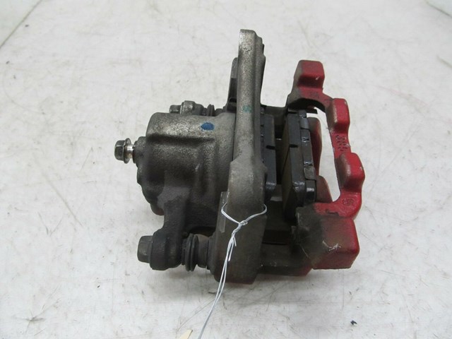 2009-2013 INFINITI G37 CONVERTIBLE OEM RIGHT REAR WHEEL BRAKE CALIPER 