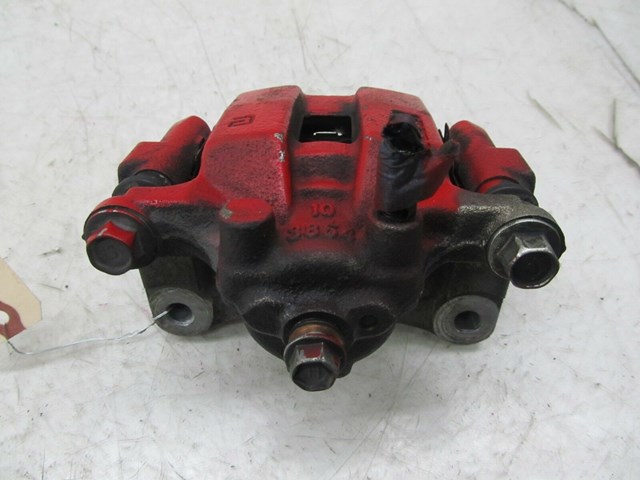 2009-2013 INFINITI G37 CONVERTIBLE OEM RIGHT REAR WHEEL BRAKE CALIPER 
